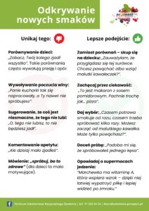 odkrywanie nowych smaków - plakat-obrazy-0
