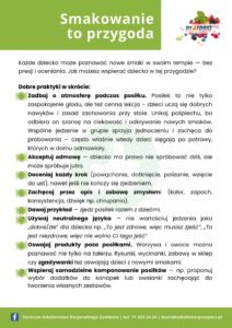 odkrywanie nowych smaków - plakat-obrazy-1